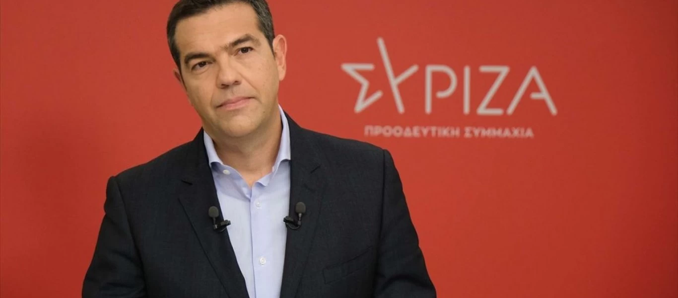 Α.Τσίπρας: «Η αλαζονεία του Κ.Μητσοτάκη είναι τελικά παθολογική»